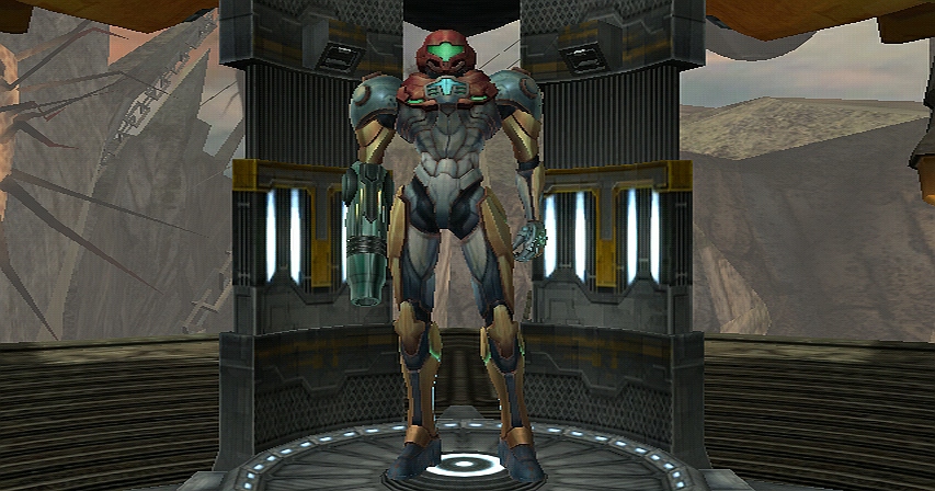 Metroid Prime Trilogy - Imagen 15